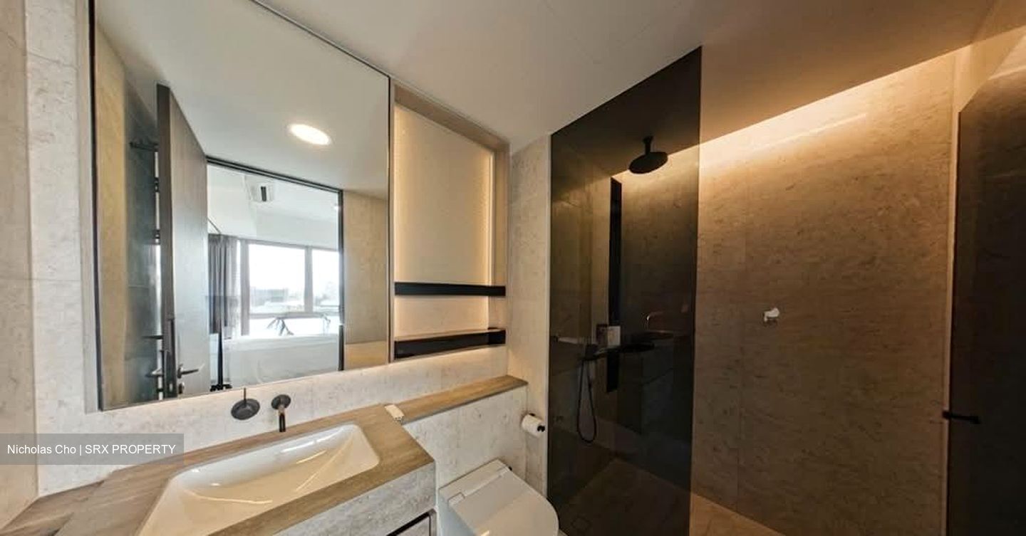The Reef At King’s Dock (D4), Condominium #535356251